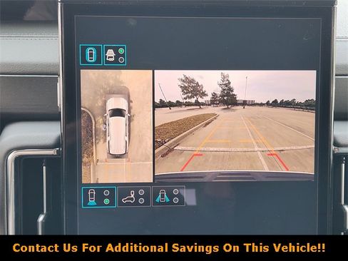 New 2026 GMC Yukon XL Denali w/ Sun & Power Step Package image 13