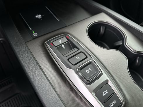 New 2025 Honda Ridgeline TrailSport image 16