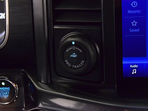 Used 2023 Ford F150 XLT w/ Equipment Group 302A High image 28