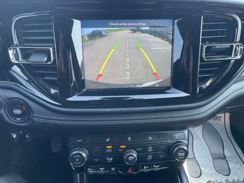 Used 2021 Dodge Durango GT AWD/4WD image 22