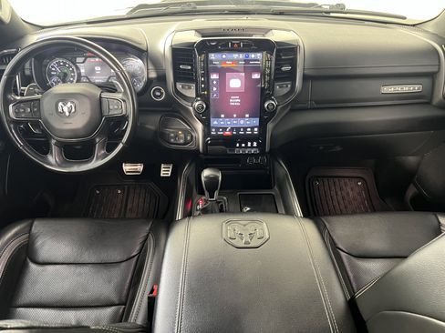 Used 2022 RAM 1500 Sport w/ G/T Package AWD/4WD image 20
