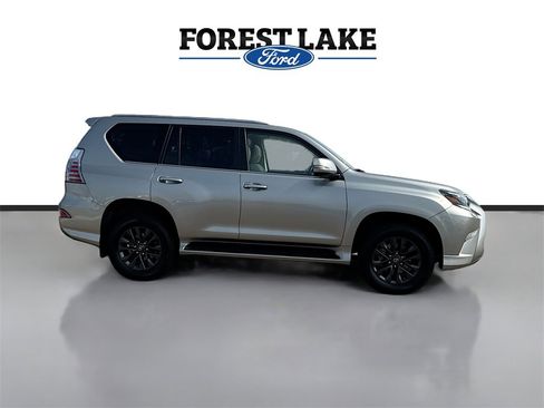 Used 2022 Lexus GX 460 Premium image 8