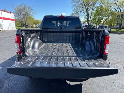 Used 2022 RAM 1500 Big Horn AWD/4WD image 25