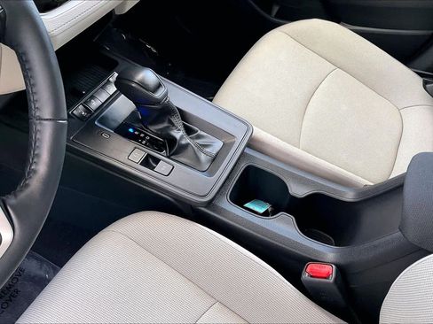 Used 2026 Toyota Corolla Cross LE w/ Moonroof Package AWD/4WD image 17