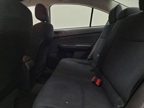 Used 2014 Subaru Impreza 2.0i image 18