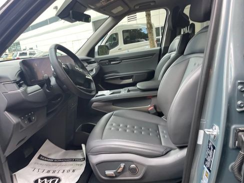 Used 2024 Kia EV9 Wind AWD/4WD image 20
