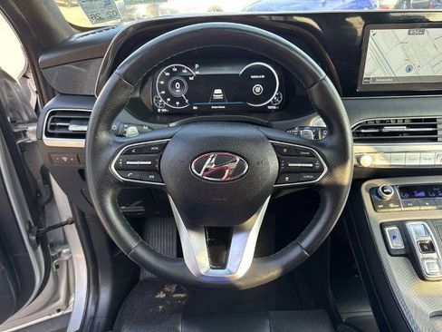 Used 2022 Hyundai Palisade Calligraphy AWD/4WD image 22