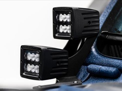 Used 2026 Jeep Wrangler Unlimited Sport image 17