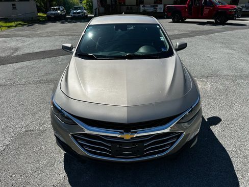 Used 2023 Chevrolet Malibu LT FWD image 9