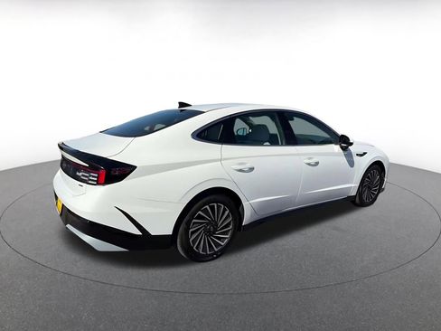 Used 2025 Hyundai Sonata SEL image 15