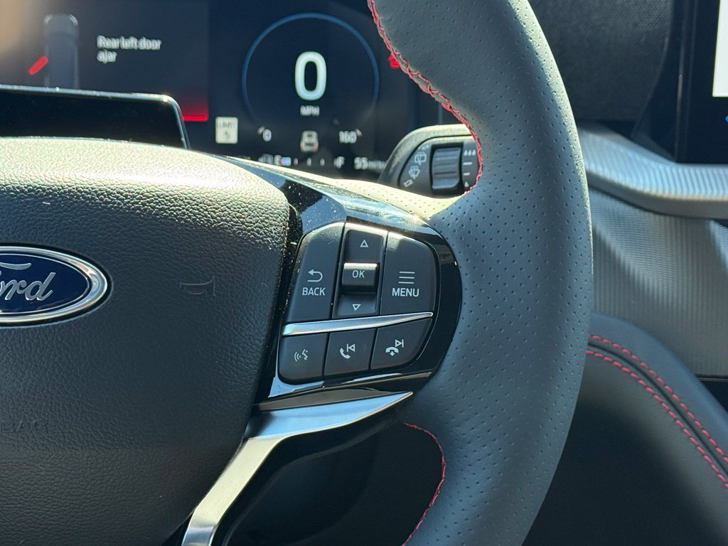 New 2027 Ford Explorer ST-Line AWD/4WD image 10