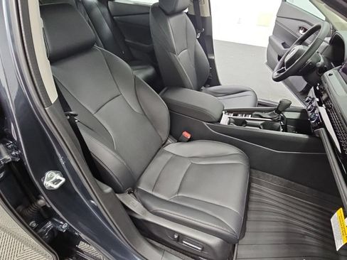 New 2026 Honda Accord EX-L image 38