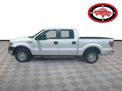 Used 2014 Ford F150 XL w/ Equipment Group 101A Mid RWD image 4