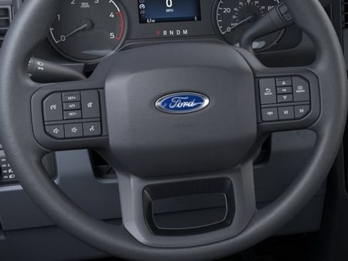 New 2026 Ford F350 XLT AWD/4WD image 12