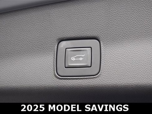 New 2025 Chevrolet TrailBlazer RS w/ Convenience Package image 20