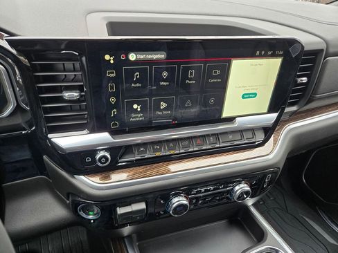 New 2026 GMC Sierra 1500 Elevation w/ Elevation Premium Package image 7