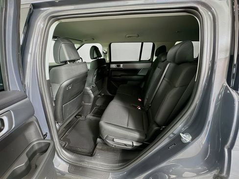 Certified 2026 Hyundai Santa Fe SE FWD image 23