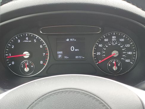 Used 2019 Kia Sorento S AWD/4WD image 23