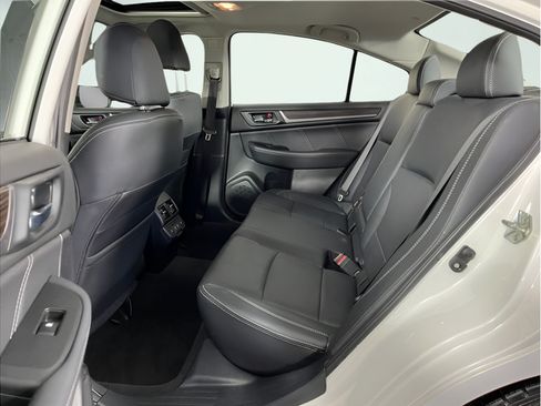 Used 2019 Subaru Legacy 3.6R Limited AWD/4WD image 12