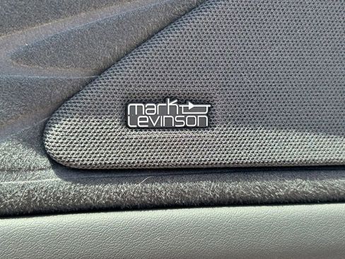 Used 2025 Lexus RX 500h F Sport w/ Convenience Package AWD/4WD image 24