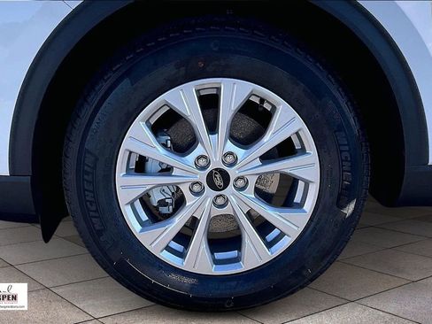 New 2026 Ford Escape Active w/ Tech Pack #1 image 11