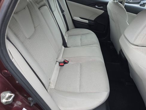 Used 2019 Honda Insight EX image 23