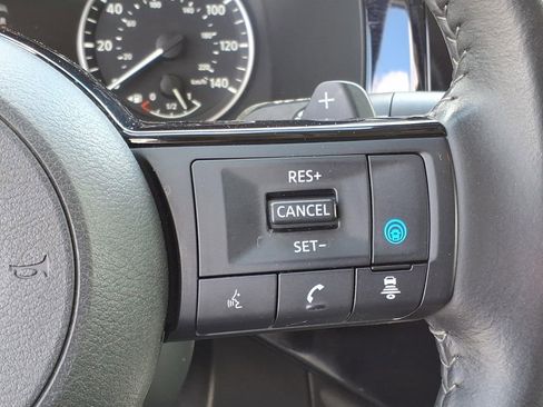 Certified 2024 Nissan Pathfinder SL AWD/4WD image 30