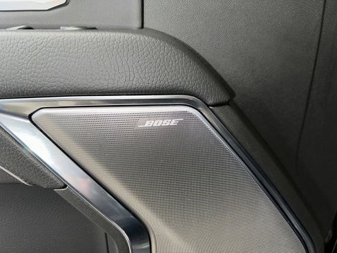 Used 2024 GMC Sierra 1500 Denali w/ Denali Reserve Package image 7