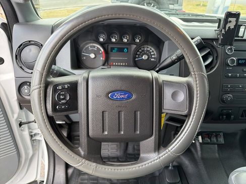 Used 2015 Ford F350 XL w/ Power Equipment Group image 50