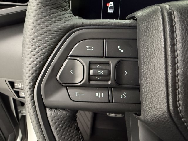 New 2026 Toyota Tundra TRD Pro AWD/4WD image 11