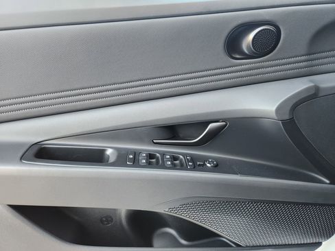 New 2026 Hyundai Elantra Sport image 22