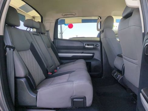 Used 2016 Toyota Tundra SR5 w/ TRD Off Road Package AWD/4WD image 34