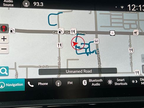 New 2025 Honda Ridgeline TrailSport+ image 20