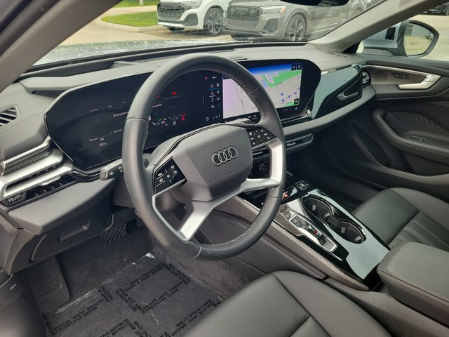 Used 2025 Audi A5 Premium Plus AWD/4WD image 17