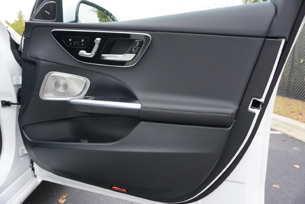 Certified 2026 Mercedes-Benz C 300 Sedan image 61