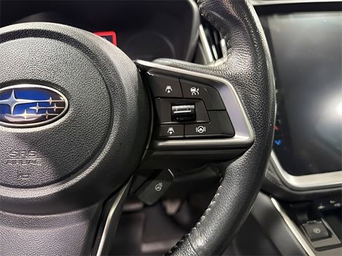 Certified 2022 Subaru Outback Limited image 18