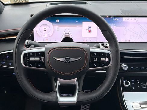 New 2026 Genesis GV70 3.5T Sport Prestige image 24