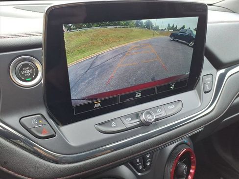 Used 2023 Chevrolet Blazer RS AWD/4WD image 33