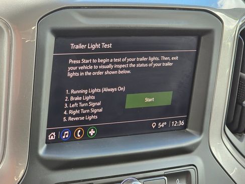 Certified 2024 GMC Sierra 1500 Pro w/ Pro Value Package image 42