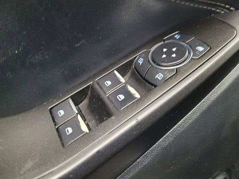 Used 2020 Ford Explorer Limited image 27