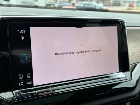 New 2026 Volkswagen Atlas SE image 21