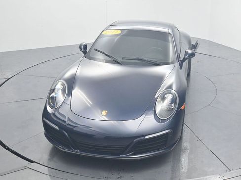 Used 2017 Porsche 911 Carrera S image 52