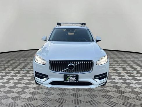 Used 2021 Volvo XC90 T6 Inscription w/ Advanced Package AWD/4WD image 3