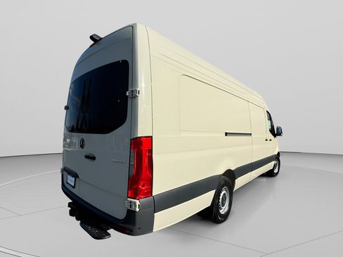 New 2026 Mercedes-Benz Sprinter 2500 image 5