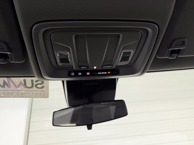 Used 2024 GMC Sierra 1500 Pro w/ Pro Value Package AWD/4WD image 20