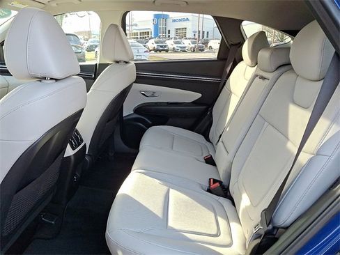 Certified 2023 Hyundai Tucson SEL w/ Convenience Package image 10