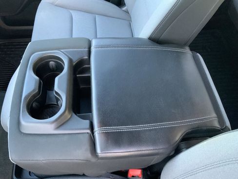 Used 2021 RAM 1500 Big Horn image 49