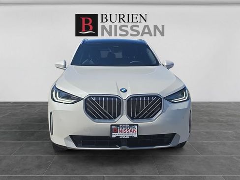 Used 2026 BMW X3 xDrive30i AWD/4WD image 8