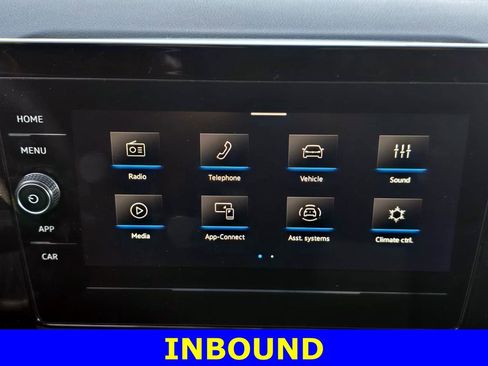 Used 2025 Volkswagen Jetta S image 11