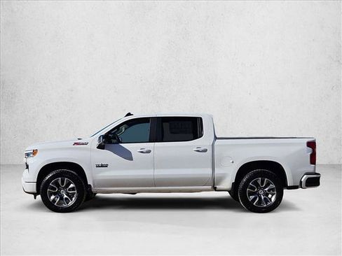 New 2026 Chevrolet Silverado 1500 RST image 5